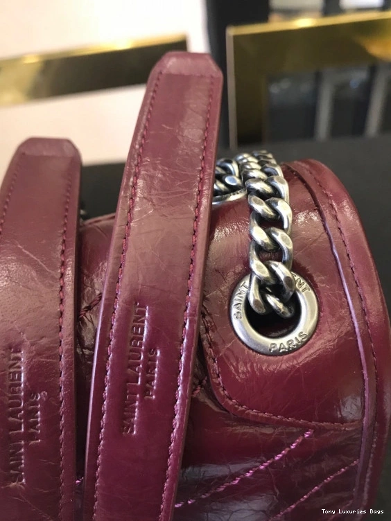 Tony Luxuries BABY NIKI YSL 0712